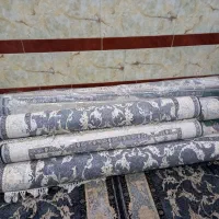 فرش تمام نخ