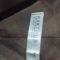 فروش کاپشن و پالتو در حد نو|لباس|تنکابن, |دیوار