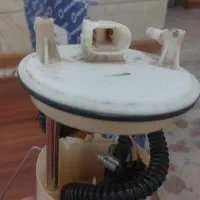 پمپ بنزین تیبا راستگرد