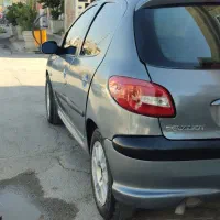 206 اسپرت لوازمی|خودرو سواری و وانت|مرودشت, ابوذر شمالی|دیوار