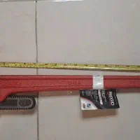 آچار لوله گیر RIDGID