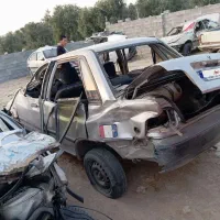 خودرو تصادفی|خودرو سواری و وانت|نورآباد ممسنی, |دیوار