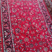 کناره قالینی