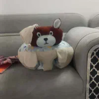 دوخت ست خواب نوزاد
