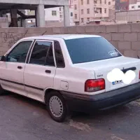 پراید مدل ۱۳۸۹|خودرو سواری و وانت|کهریزک, |دیوار