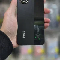 گوشی شیائومی پوکوc71