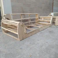 کارگرساده نجار ماهرونیمه ماهر