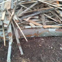 هیزم|خدمات باغبانی و درختکاری|تهران, شهرک چیتگر|دیوار