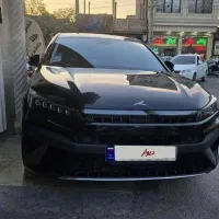 کی ام سی جی ۷ مدل ۱۴۰۴