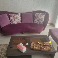 مبل و جلو مبلی