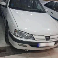 پارس elx موتور زانتیا
