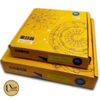 دیسک و صفحه هانژی MVM X22 اورجینال