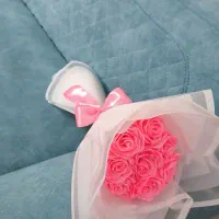 گل روبانی برای مراسمات خاص شما|گل مصنوعی|قم, شاه ابراهیم|دیوار