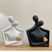 مجسمه آغوش روز مادر سنگ مصنوعی|مجسمه، تندیس، ماکت|قزوین, |دیوار