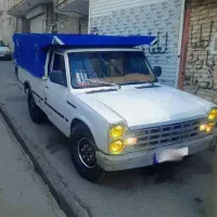 نیسان دیزل۸۹