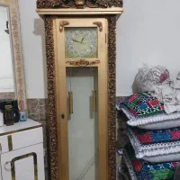 ساعت قد