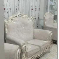 لباس .کاور مبل