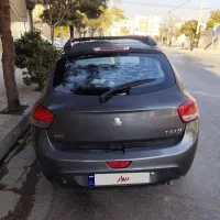 تیبا2 مدل 94|خودرو سواری و وانت|مشهد, چهارچشمه|دیوار