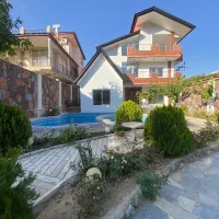 فروش ویلا در لواسان تهاتر هم انجام میدم