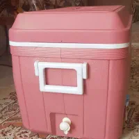 یخچال مسافرتی