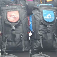 کوله و ساک مسافرتی