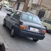پراید|خودرو سواری و وانت|نسیم‌شهر, |دیوار