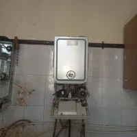 تعمیر پکیج ابگرمکن|خدمات پیشه و مهارت|شیروان (خراسان), |دیوار