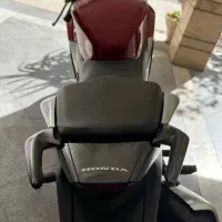 هوندا ریس سی بی آر CBR 250 2013|موتورسیکلت|تهران, چهارصد دستگاه|دیوار