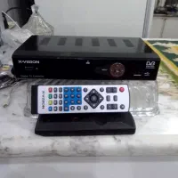 گیرنده دیجیتال|صوتی و تصویری|رشت, پاستوریزه|دیوار