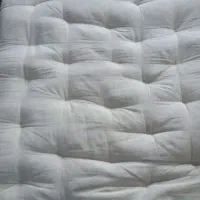 تشک پنبه یک نفزه ،نو نو