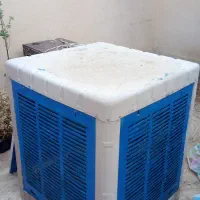 بدنه کولر آبی