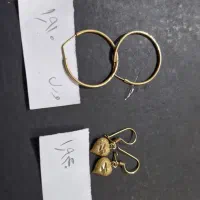 طلا با نیم درصد