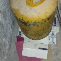 کبسول گاز درحد