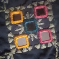 دوزند آیینه