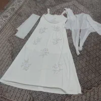 لباس مجلسی پالتو کیف مجلسی چرم اصل|کیف، کفش، کمربند|اردبیل, |دیوار