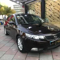 سراتو اپشنال استثنایی|خودرو سواری و وانت|تهران, سردارجنگل|دیوار