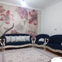 مبل هفت نفره نئوکلاسیک