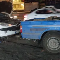 امداوخودرو چرخگیر یدک کش شبانه روزی|خدمات حمل و نقل|تهران, فردوس|دیوار