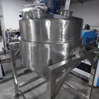 مخزن/۵۰۰لیتری/۱ تن/۵۰تن|ماشینآلات صنعتی|قدس, شهرقدس|دیوار