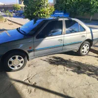 پژو 405تکسوز مدل 92