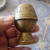 گلدان یا شبیه گلدان زیرخاکی|کلکسیون اشیاء عتیقه|زاهدان, |دیوار