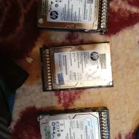 هارد سرور hp|قطعات و لوازم جانبی رایانه|تهران, ونک|دیوار