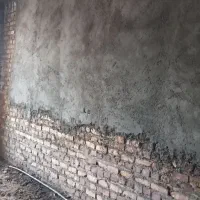 بنای|خدمات پیشه و مهارت|نیمروز, |دیوار