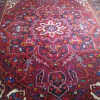 یک تخته فرش 9متری اهر