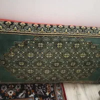 پشتی ماشینی