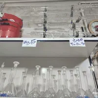 اسانس-لوازم ازمایشگاهی-الکل طبی و صنعتی۷۶و۹۶درصد|خوردنی و آشامیدنی|تهران, خرمشهر|دیوار