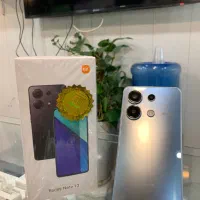 Xiaomi Redmi Note 13 blue