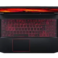 فروش لپ‌تاپ گیمینگ Acer Nitro 5 AN515-55|رایانه همراه|شیراز, شهرک گلستان|دیوار