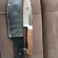 چاقو زنجانی