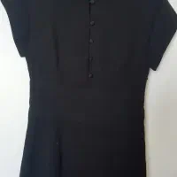 پیراهن کوتاه دلبر ZARA